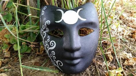 Pagan Mask Res2: Preserving Cultural Heritage Through Art